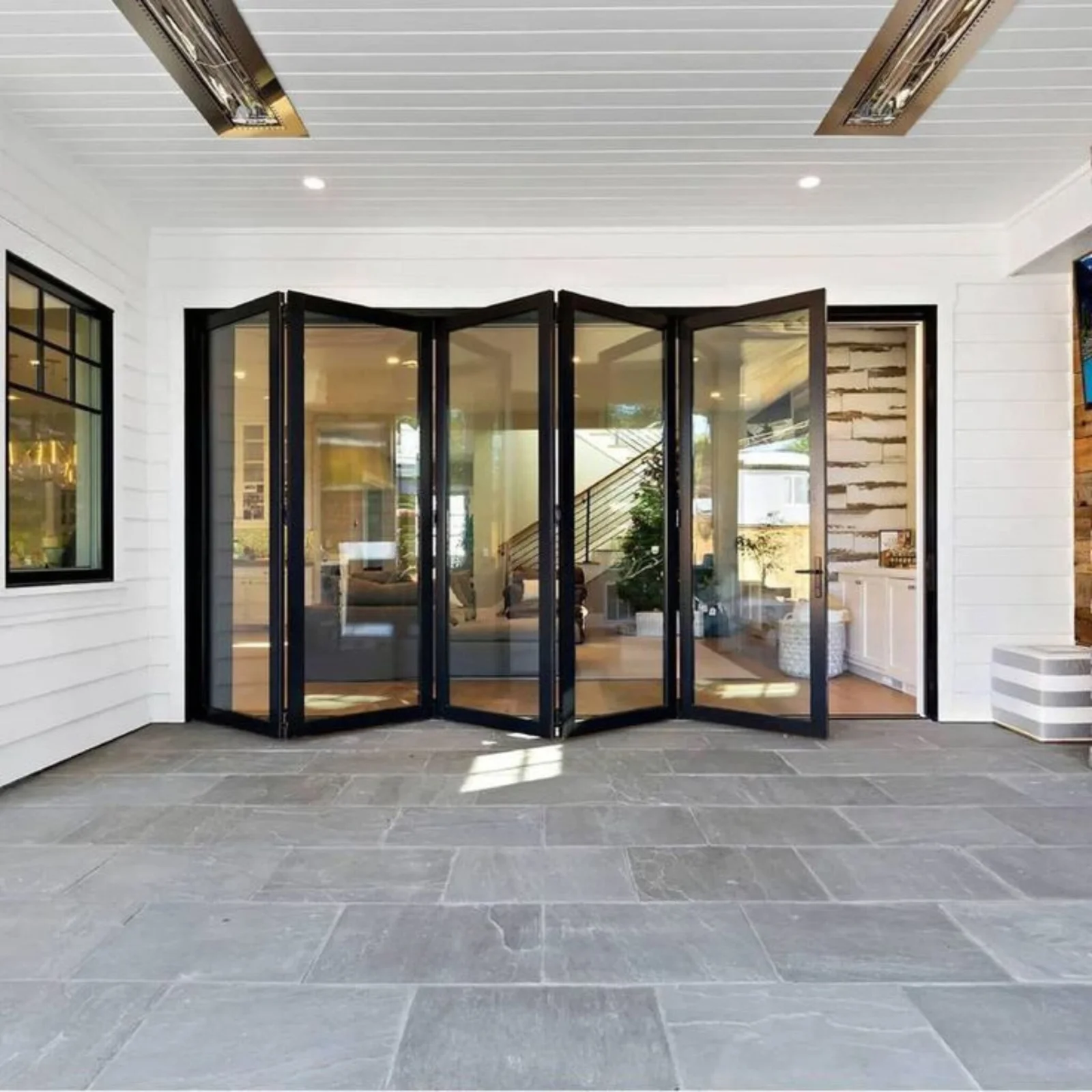 bi folding doors 4