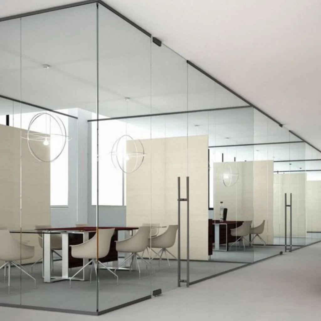 glass partition 2