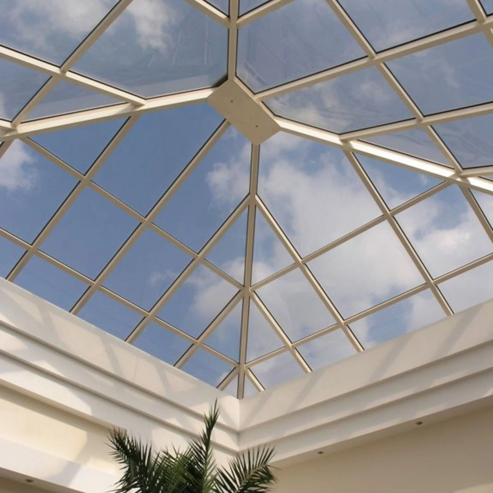 glass skylights 4